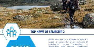 SYSTOUR Newsletter 2